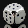 custom your own logo chinese dice game